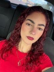 Idalys Hernandez