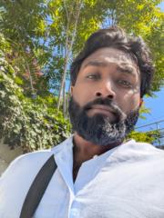 Ajithan Vinayagamoorthy