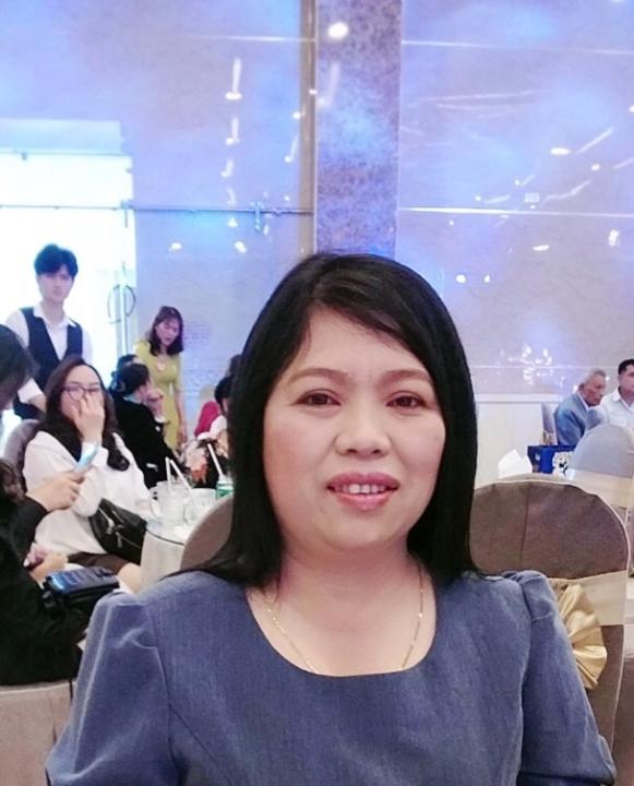 Thủy Huỳnh Lê Minh