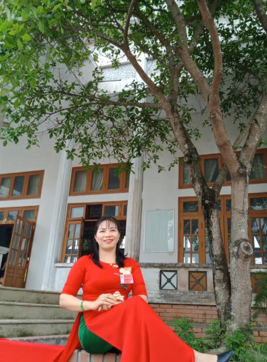 Nguyễn Thị Thương