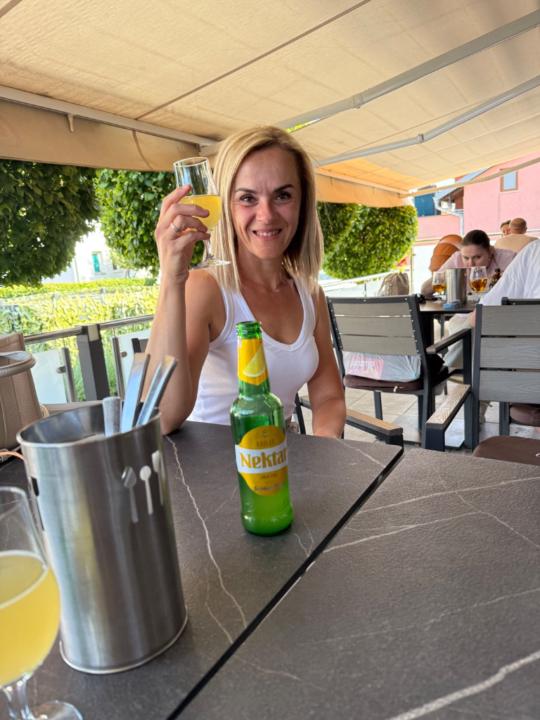 Daliborka Brec