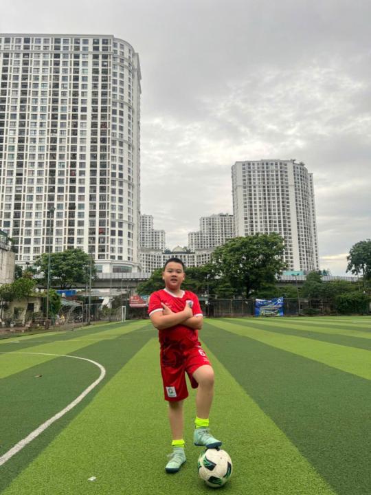 Bùi Ánh Dương