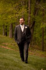 Seth Moore