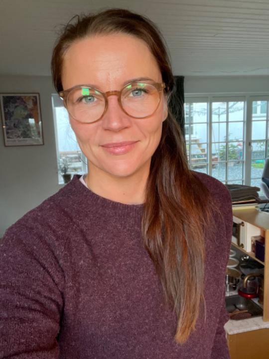 Jeanette Olsen