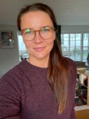 Jeanette Olsen