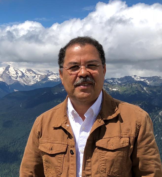 Victor Morua