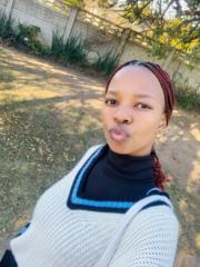 Nolwazi Mthiyane