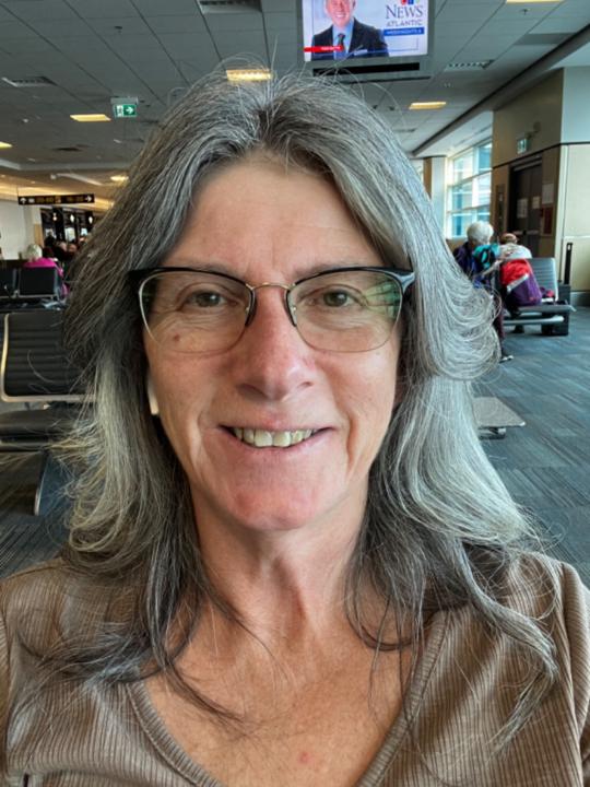 Mary Lou Doucette
