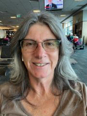 Mary Lou Doucette