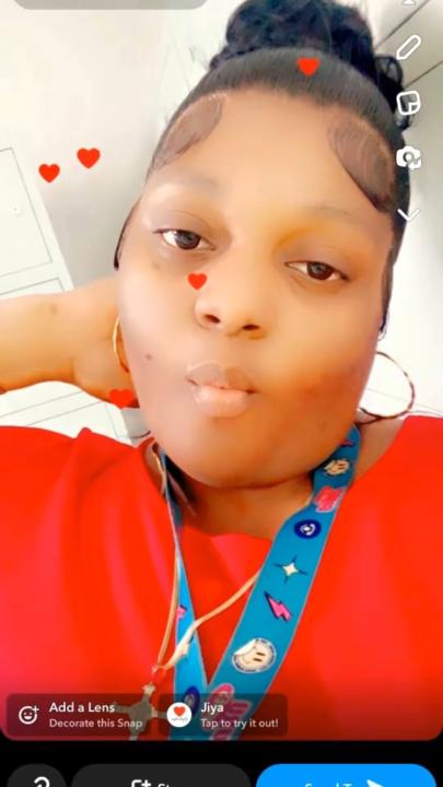 Keneisha Peart