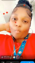 Keneisha Peart