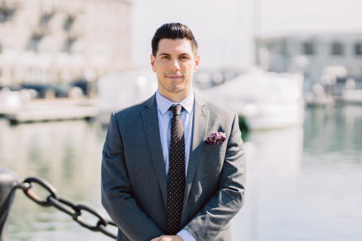 Peter Giannikopoulos