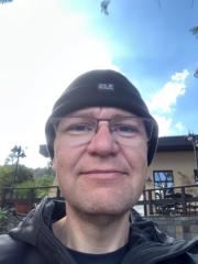 Johan Faurie