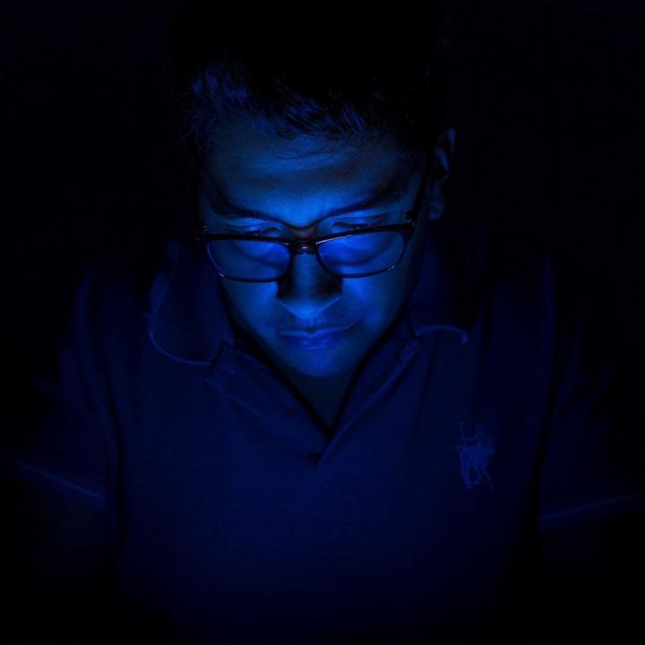 Rodolfo Rodriguez