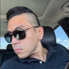 Ryan Meza