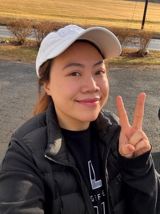 Mina Sangkasinsoo