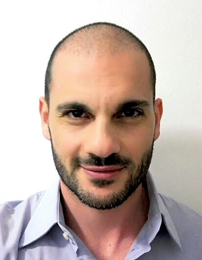 Gianluca Petito