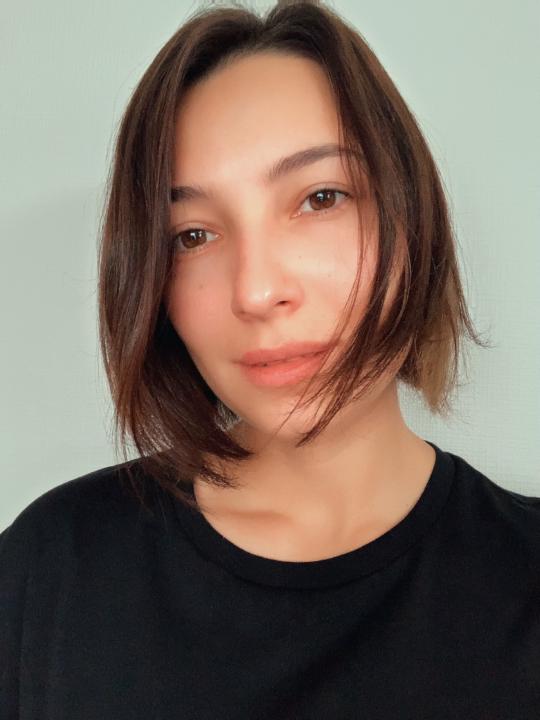 Alisa Furuya