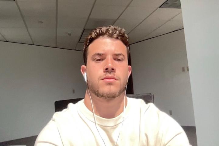 Sebastian Artiles