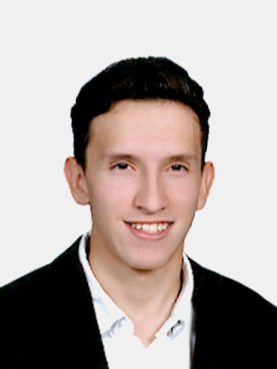 Sebastián Carrillo