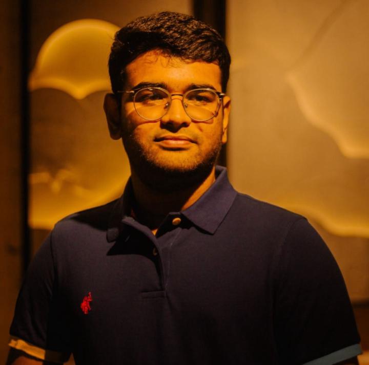 Labib Muzahid