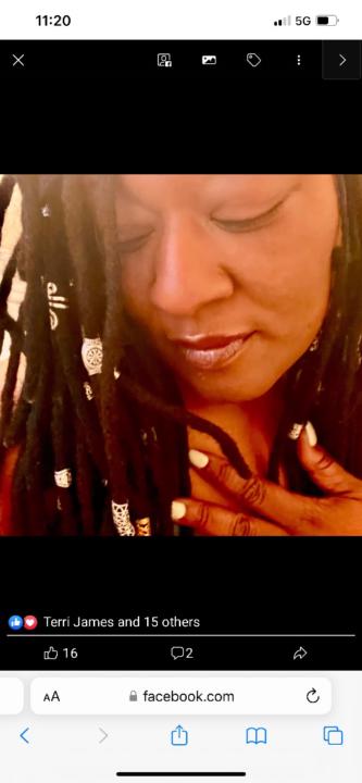 Karrington Thompson