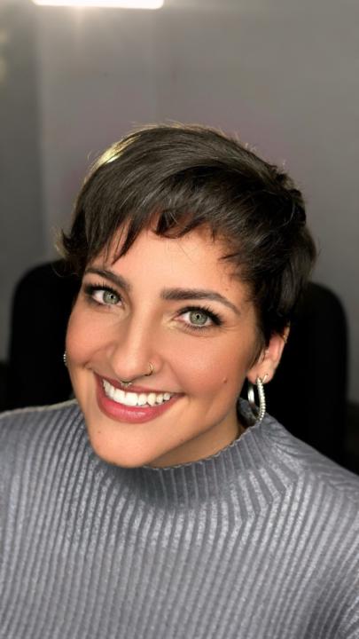 Marta Madrigal Arenilla