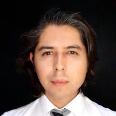 David Aveldaño