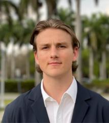 Liam Haley