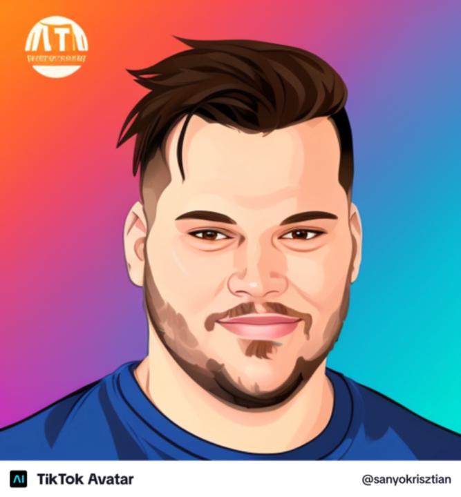 Krisztian Norbert Sanyo Nagy