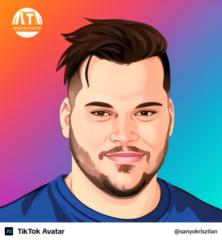 Krisztian Norbert Sanyo Nagy