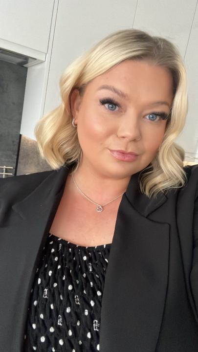 Gemma Black