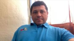 Fernando Resendiz Acevedo