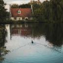 The Pondside Angler Hub icon