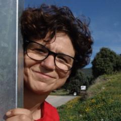 Maria Cunill