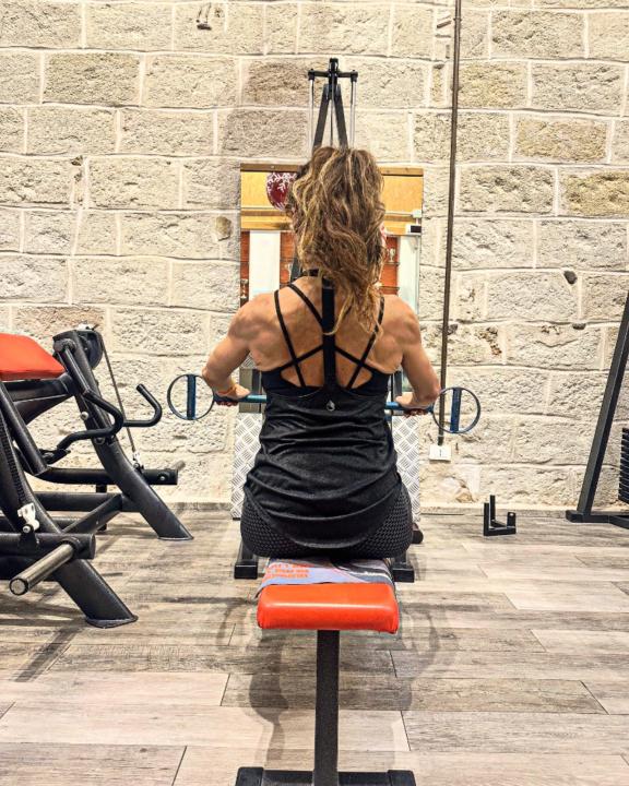 Maria Lorito
