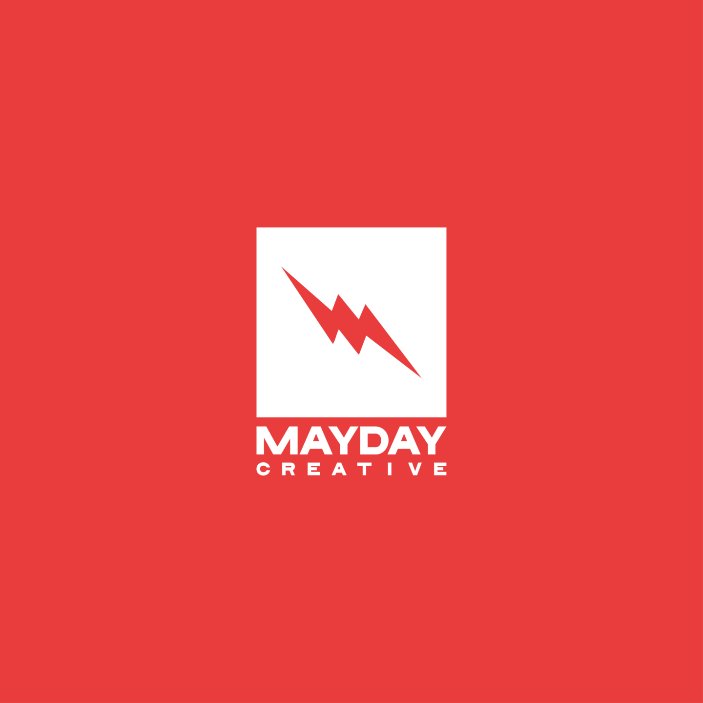 Mayday Creative