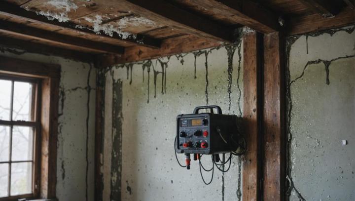 Home Water Damage Services in Florence, IL