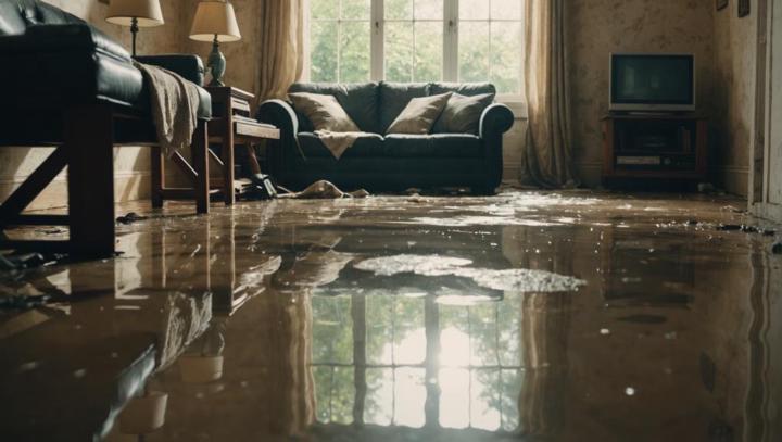 Quick Water Damage Restoration in Richfield, IL