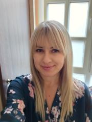 Patrycja Budna