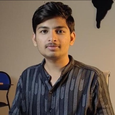 Koushik M