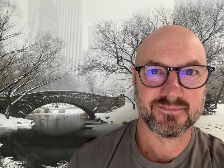 David Gay