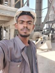 Abdelmahmoud Mirghani