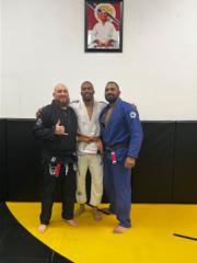 Jamil Coleman