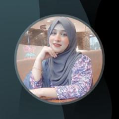 Aiman Shaheen