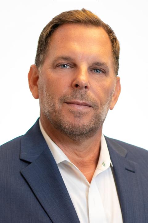 Greg Foster