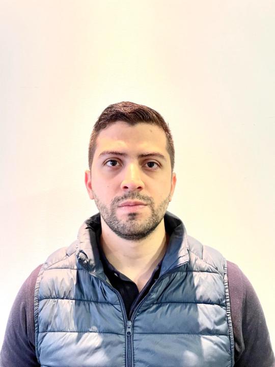 Juan Sebastian Gonzalez
