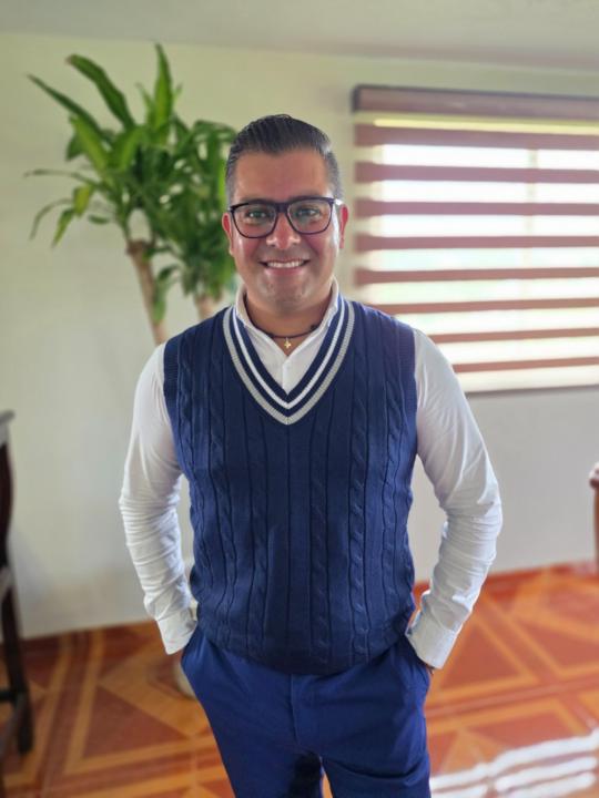 Raúl Lechuga