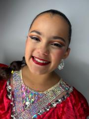 Aryanna Saez
