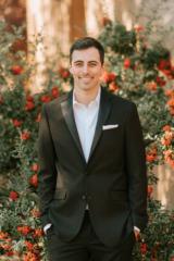 Evan Clark